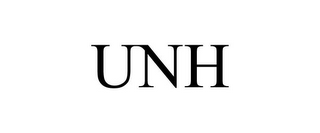 UNH