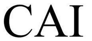 CAI