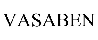 VASABEN