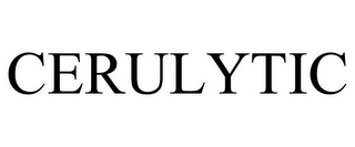 CERULYTIC