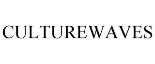 CULTUREWAVES