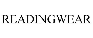 READINGWEAR