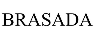 BRASADA