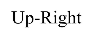 UP-RIGHT