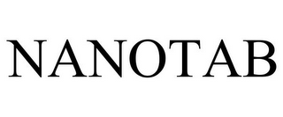 NANOTAB