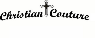 CHRISTIAN COUTURE