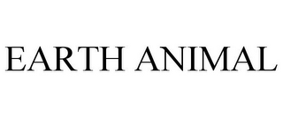 EARTH ANIMAL