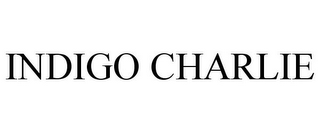 INDIGO CHARLIE