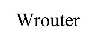 WROUTER