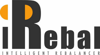 IREBAL INTELLIGENT  REBALANCER