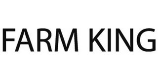 FARM KING