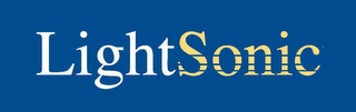 LIGHTSONIC
