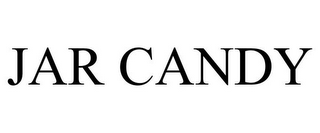 JAR CANDY