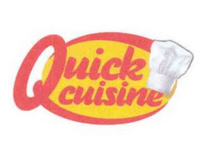 QUICK CUISINE