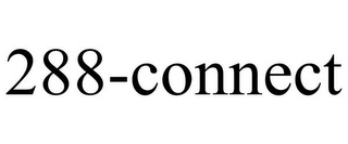 288-CONNECT