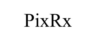 PIXRX