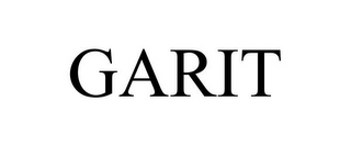 GARIT