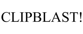 CLIPBLAST!
