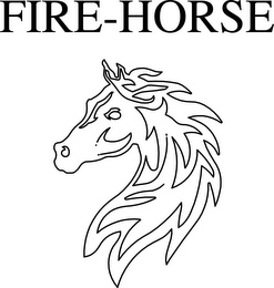 FIRE-HORSE