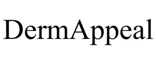 DERMAPPEAL