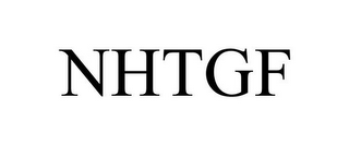 NHTGF