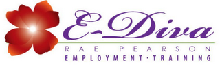 E-DIVA RAE PEARSON EMPLOYMENT TRAINING