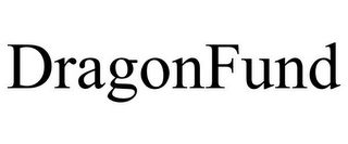 DRAGONFUND