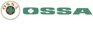 OSSA OSSA