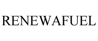 RENEWAFUEL