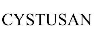 CYSTUSAN
