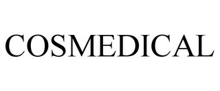 COSMEDICAL