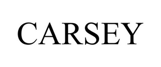 CARSEY