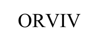 ORVIV