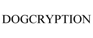 DOGCRYPTION
