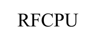 RFCPU