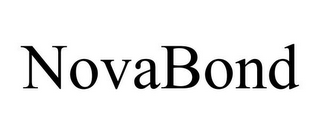 NOVABOND