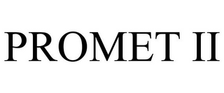 PROMET II
