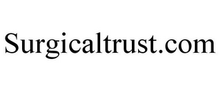 SURGICALTRUST.COM