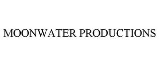 MOONWATER PRODUCTIONS