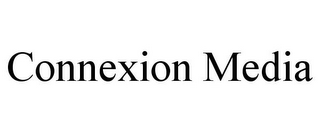 CONNEXION MEDIA