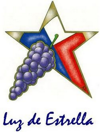 LUZ DE ESTRELLA