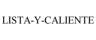 LISTA-Y-CALIENTE