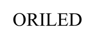 ORILED