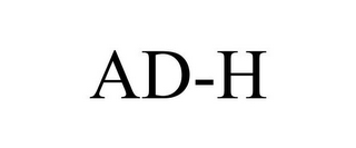 AD-H