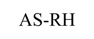 AS-RH