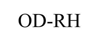 OD-RH