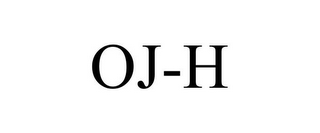 OJ-H