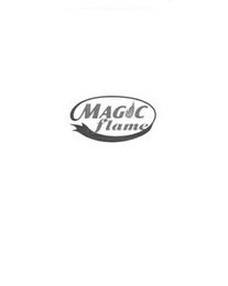 MAGIC FLAME