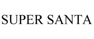 SUPER SANTA