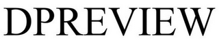 DPREVIEW
